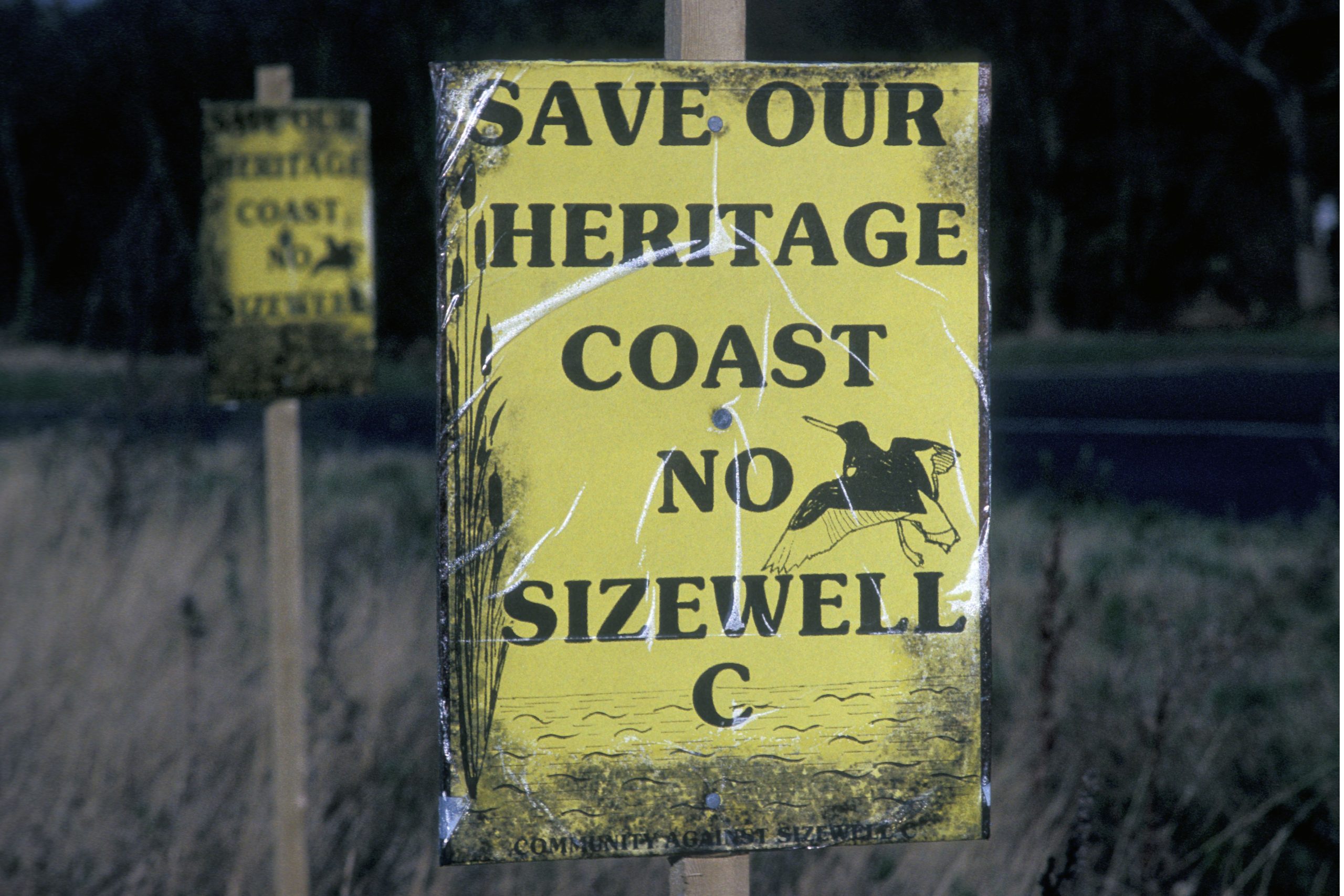 Sizewell C in Suffolk has been called a “bad project” and a “white elephant” by campaigners